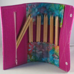 Praktisch und schick: Tolle Aufbewahrung für Buntstifte